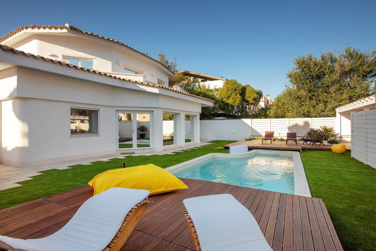 La Porta Sulla Spiaggia Casa Vacanze Su Forti Kültér fotó