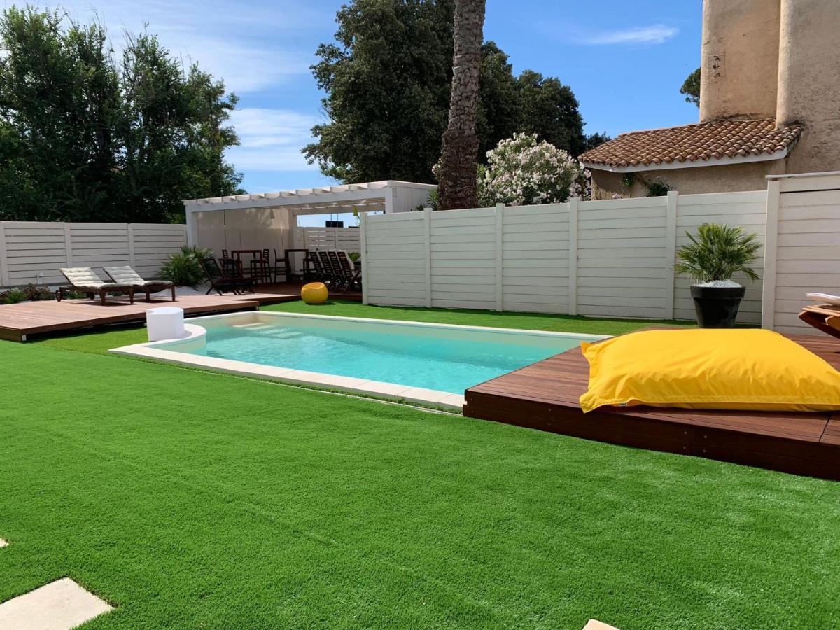 La Porta Sulla Spiaggia Casa Vacanze Su Forti Kültér fotó
