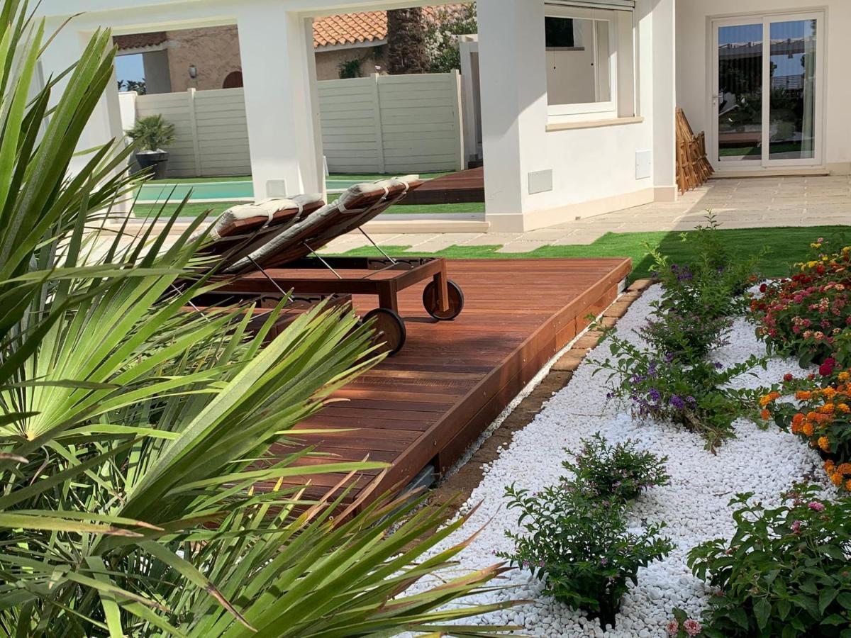 La Porta Sulla Spiaggia Casa Vacanze Su Forti Kültér fotó