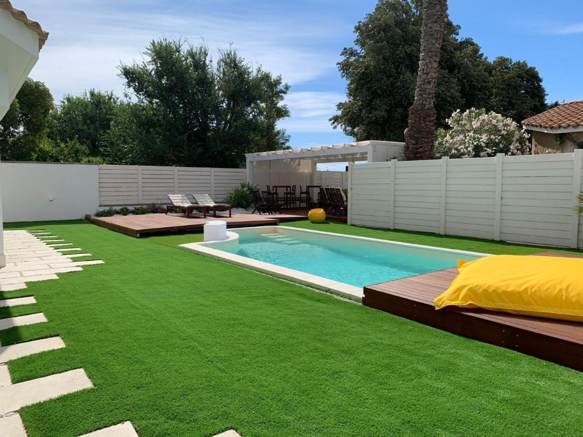 La Porta Sulla Spiaggia Casa Vacanze Su Forti Kültér fotó
