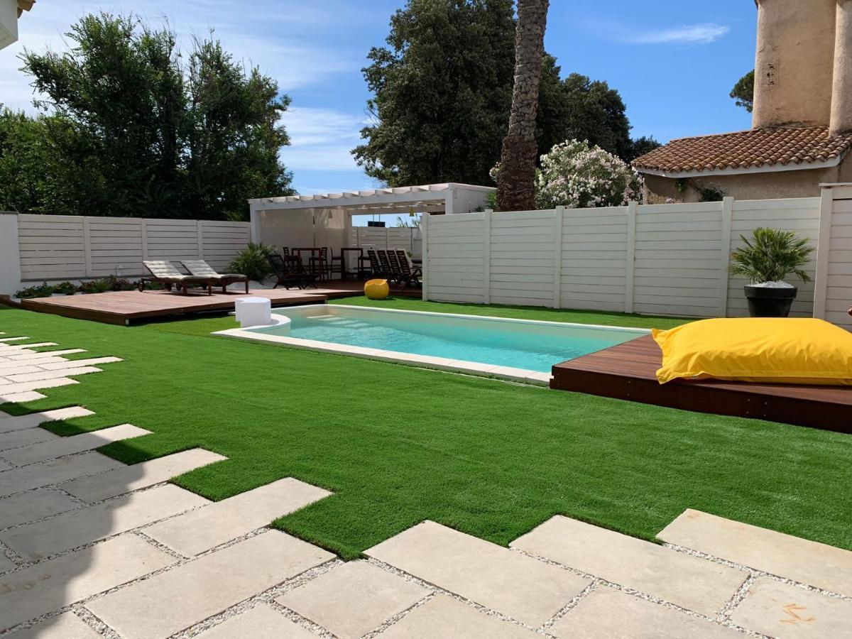 La Porta Sulla Spiaggia Casa Vacanze Su Forti Kültér fotó