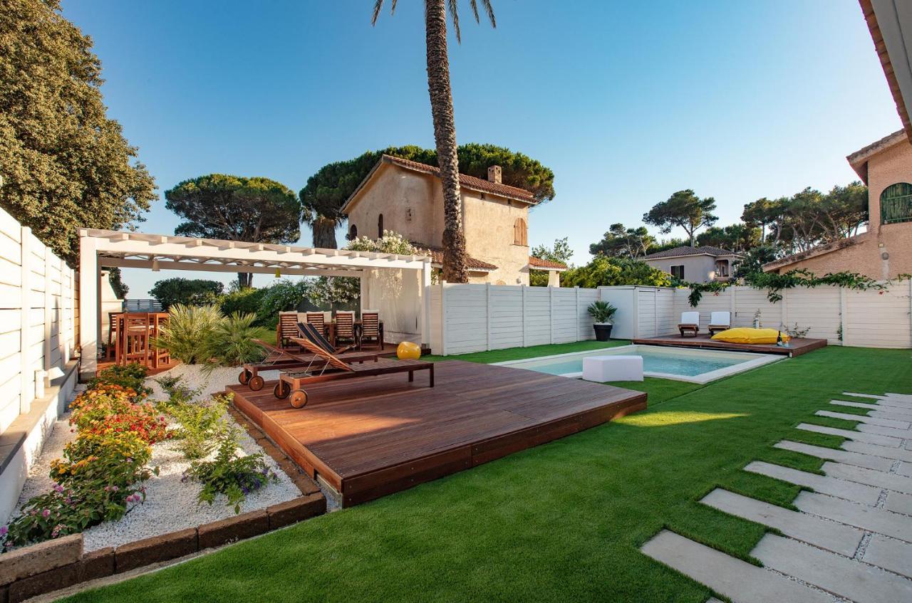 La Porta Sulla Spiaggia Casa Vacanze Su Forti Kültér fotó